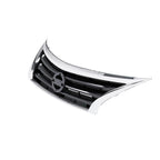 For 2013 - 2015 14 Nissan Altima Front Bumper Grille Upper Grill Assembly Chrome NI1200250