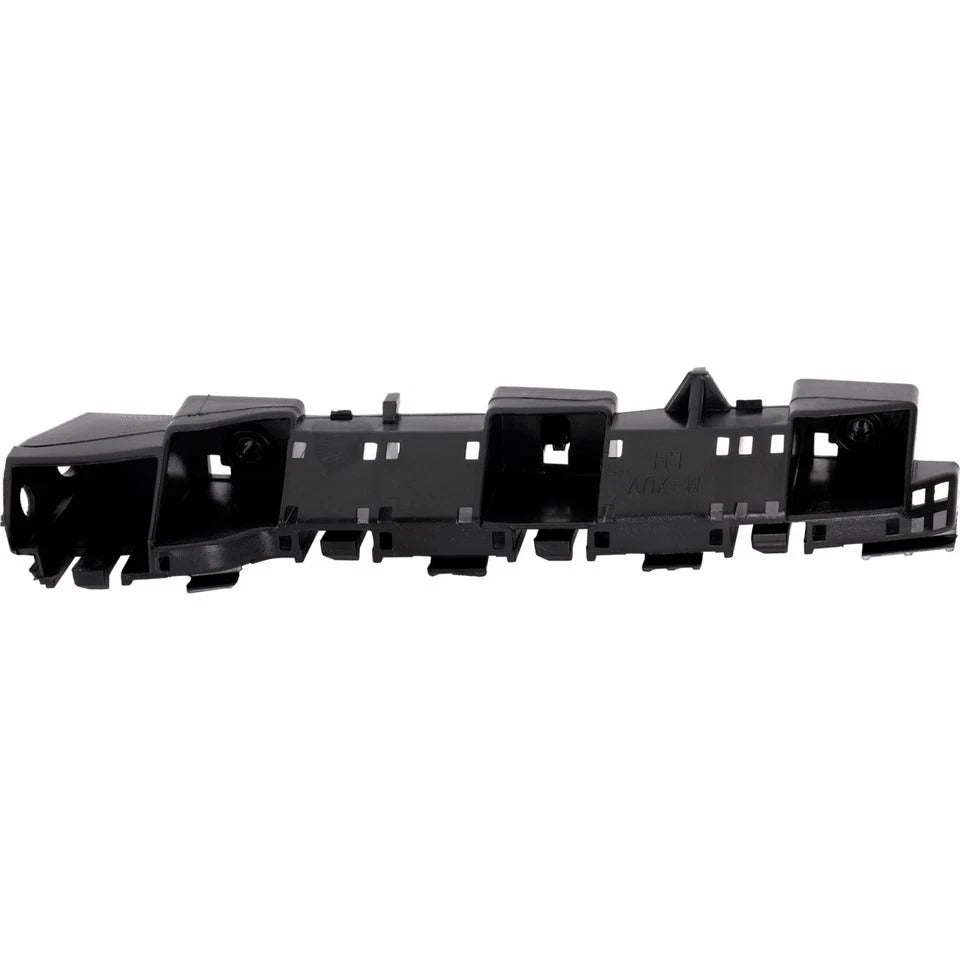 For 2013-2015 Subaru XV Crosstrek Bumper Bracket Front Left & Right Side Set 2