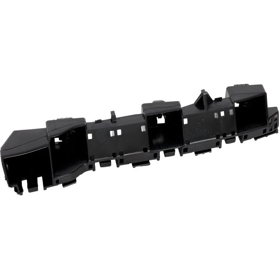 For 2013-2015 Subaru XV Crosstrek Bumper Bracket Front Left & Right Side Set 2