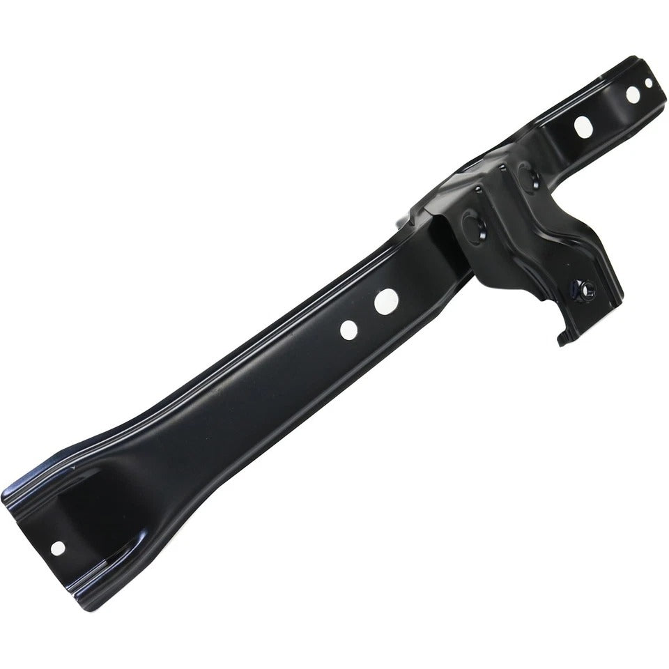 For 2013-2015 Toyota RAV4 Front Steel Bumper Bracket TO1041107