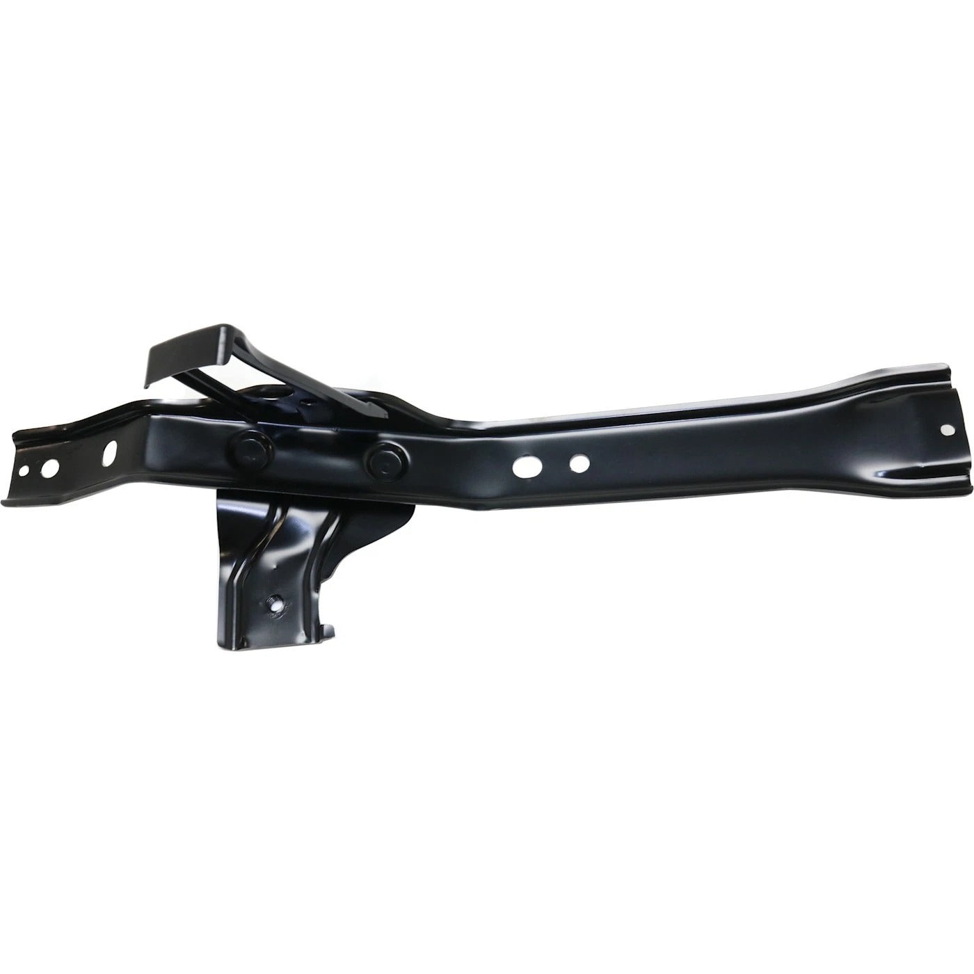 For 2013-2015 Toyota RAV4 Front Steel Bumper Bracket TO1041107