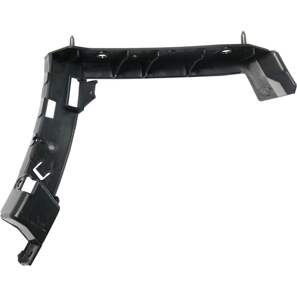 For 2013-2016 Lincoln MKZ Front Bumper Bracket Driver & Passenger Side 2Pcs FO1043148, FO1042148
