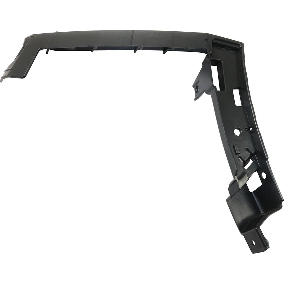 For 2013-2016 Lincoln MKZ Front Bumper Bracket Driver & Passenger Side 2Pcs FO1043148, FO1042148