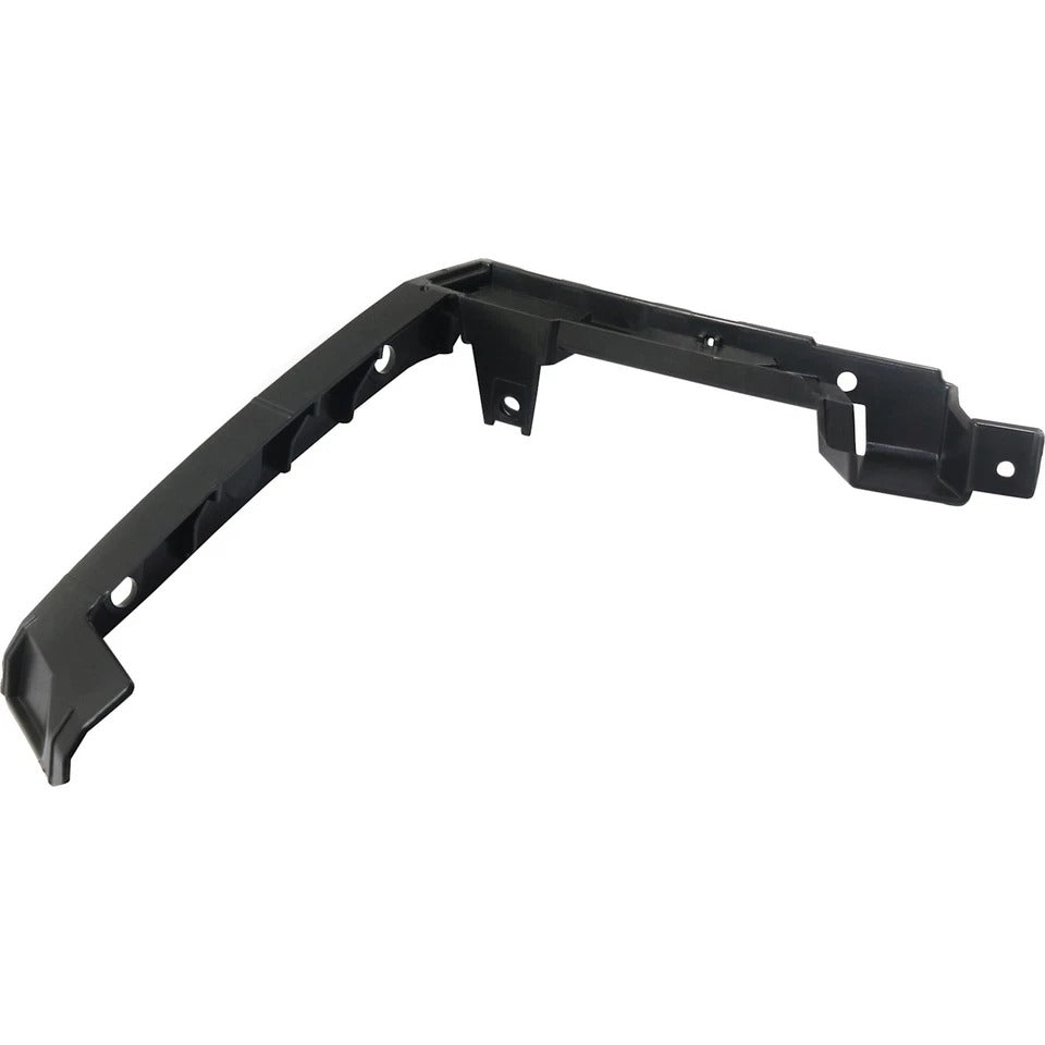 For 2013-2016 Lincoln MKZ Front Bumper Bracket Driver & Passenger Side 2Pcs FO1043148, FO1042148