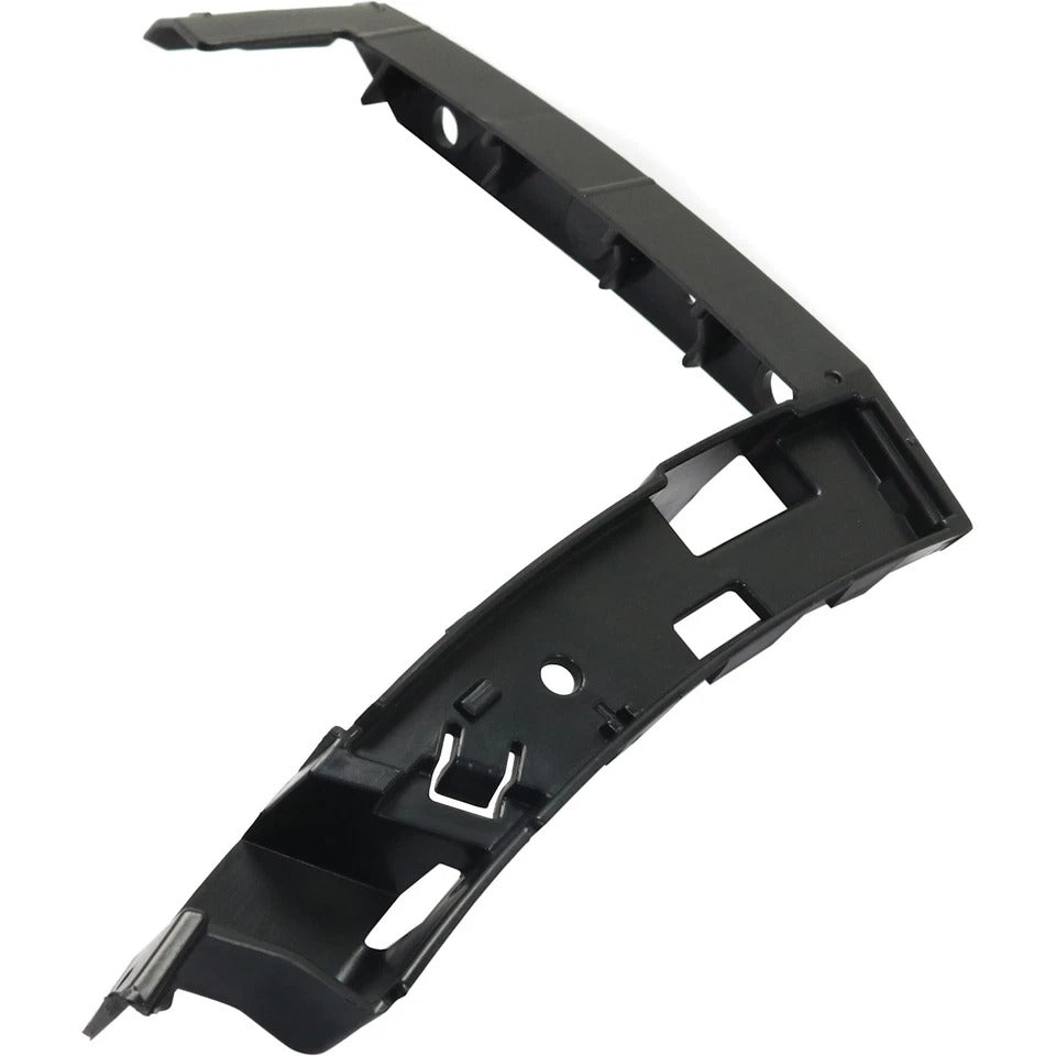 For 2013-2016 Lincoln MKZ Front Bumper Bracket Driver & Passenger Side 2Pcs FO1043148, FO1042148