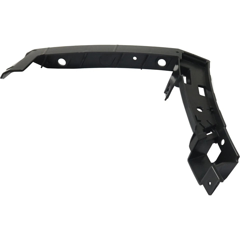 For 2013-2016 Lincoln MKZ Front Bumper Bracket Driver & Passenger Side 2Pcs FO1043148, FO1042148