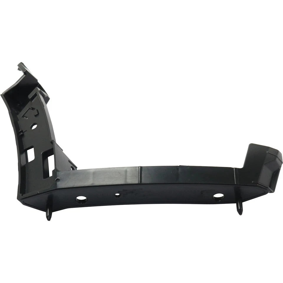 For 2013-2016 Lincoln MKZ Front Bumper Bracket Driver & Passenger Side 2Pcs FO1043148, FO1042148