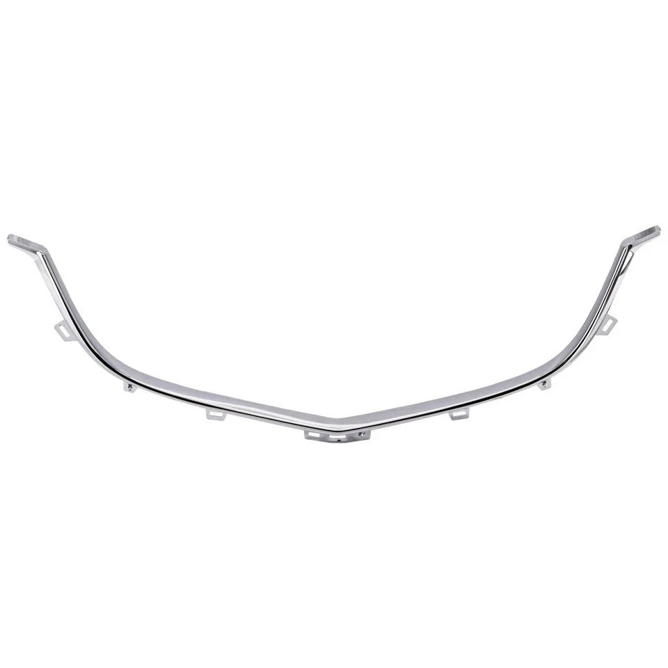 For 2013-2016 Mazda CX-5 Lower Chrome Grill Grille Trim KD53507J1A MA1216102