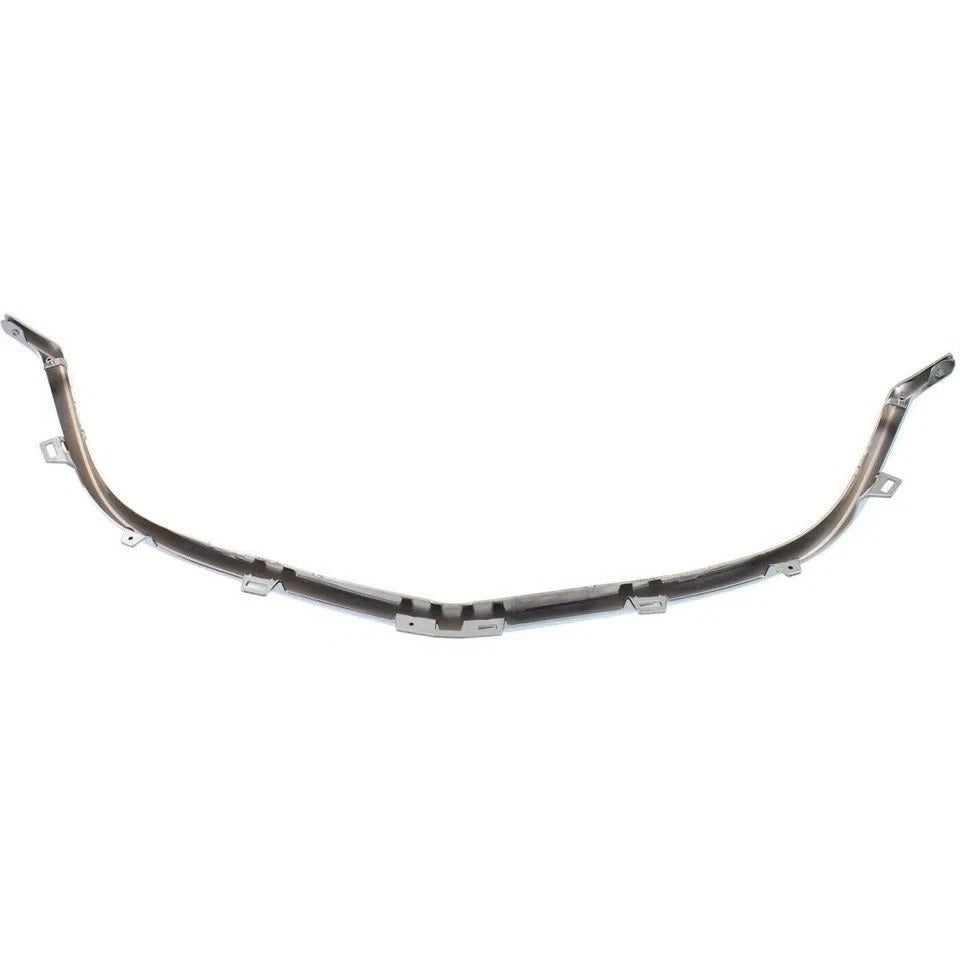 For 2013-2016 Mazda CX-5 Lower Chrome Grill Grille Trim KD53507J1A MA1216102