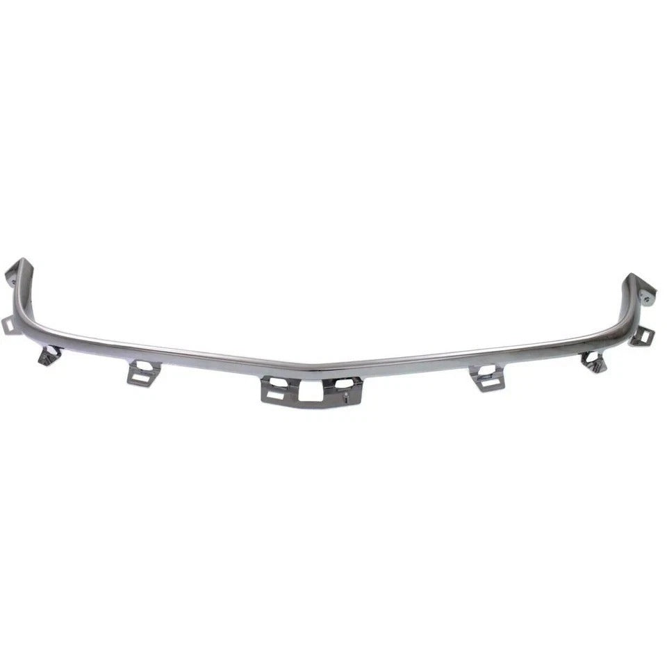 For 2013-2016 Mazda CX-5 Lower Chrome Grill Grille Trim KD53507J1A MA1216102