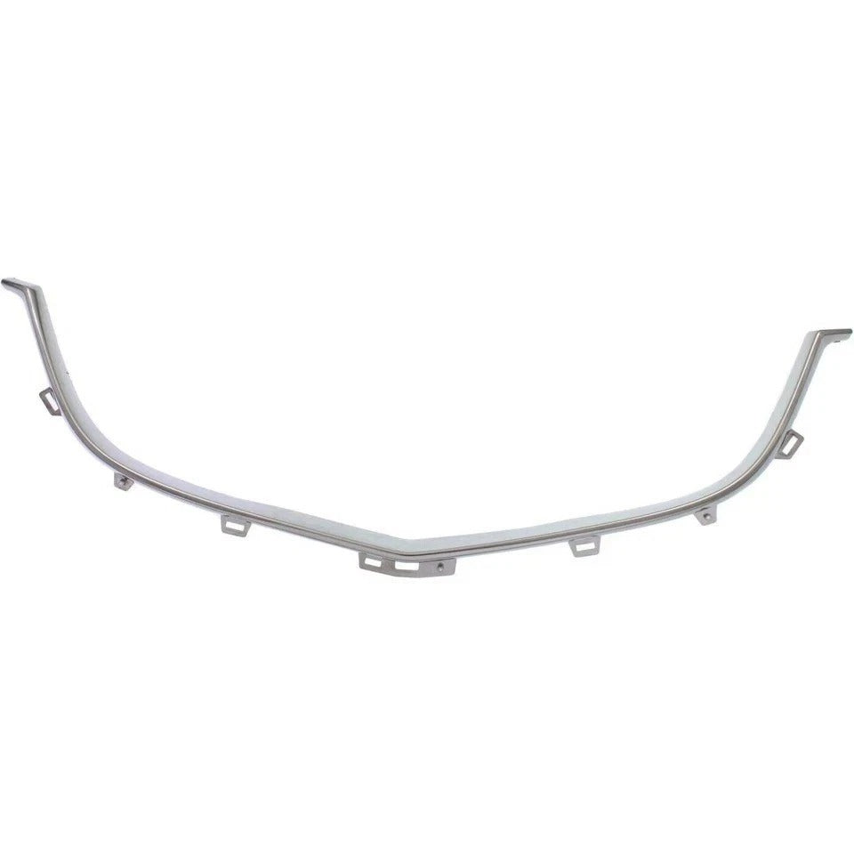 For 2013-2016 Mazda CX-5 Lower Chrome Grill Grille Trim KD53507J1A MA1216102
