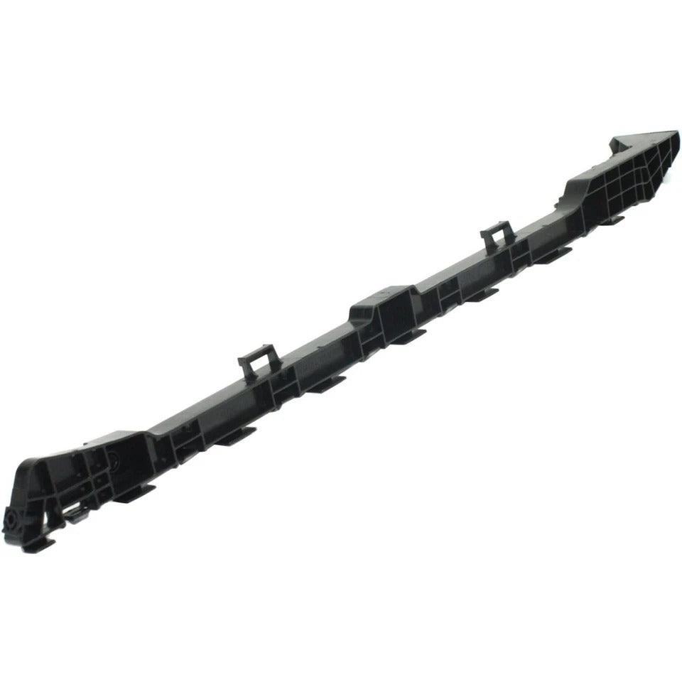 For 2013-2017 Honda Accord Plastic Bumper Bracket Rear Left & Right Side 2Pc HO1143109, HO1142109