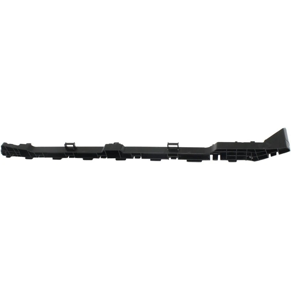 For 2013-2017 Honda Accord Plastic Bumper Bracket Rear Left & Right Side 2Pc HO1143109, HO1142109