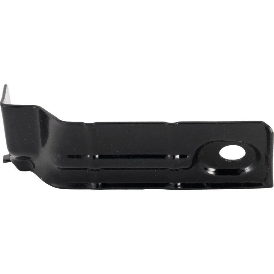 For 2013-2017 Hyundai Veloster Bumper Bracket Front LH & RH w Turbo Set of