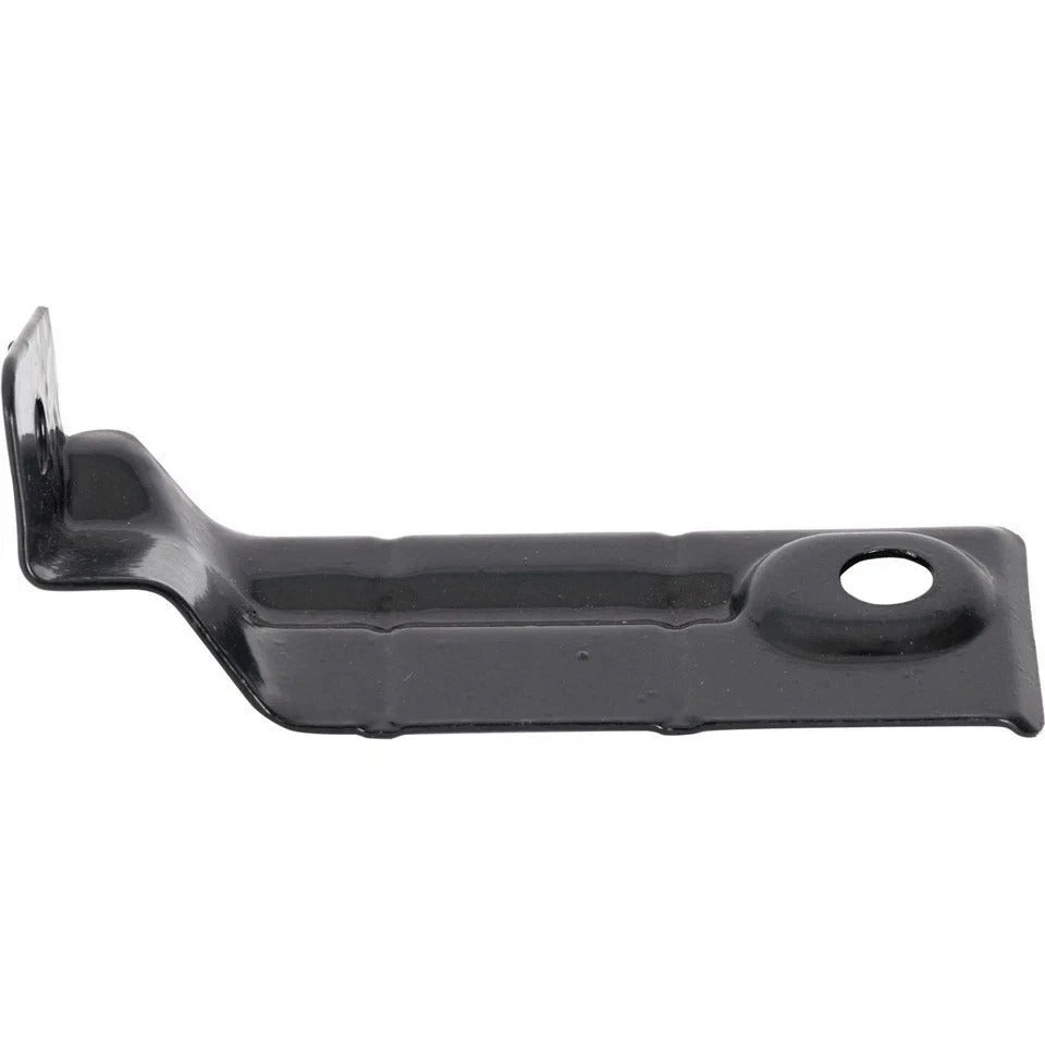 For 2013-2017 Hyundai Veloster Bumper Bracket Front LH & RH w Turbo Set of