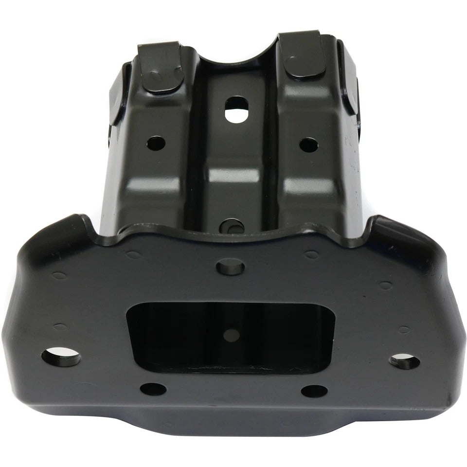 For 2013-2017 Nissan Altima Rear Bumper Bracket Left & Right Side Set 2pcs NI1166112, NI1167112