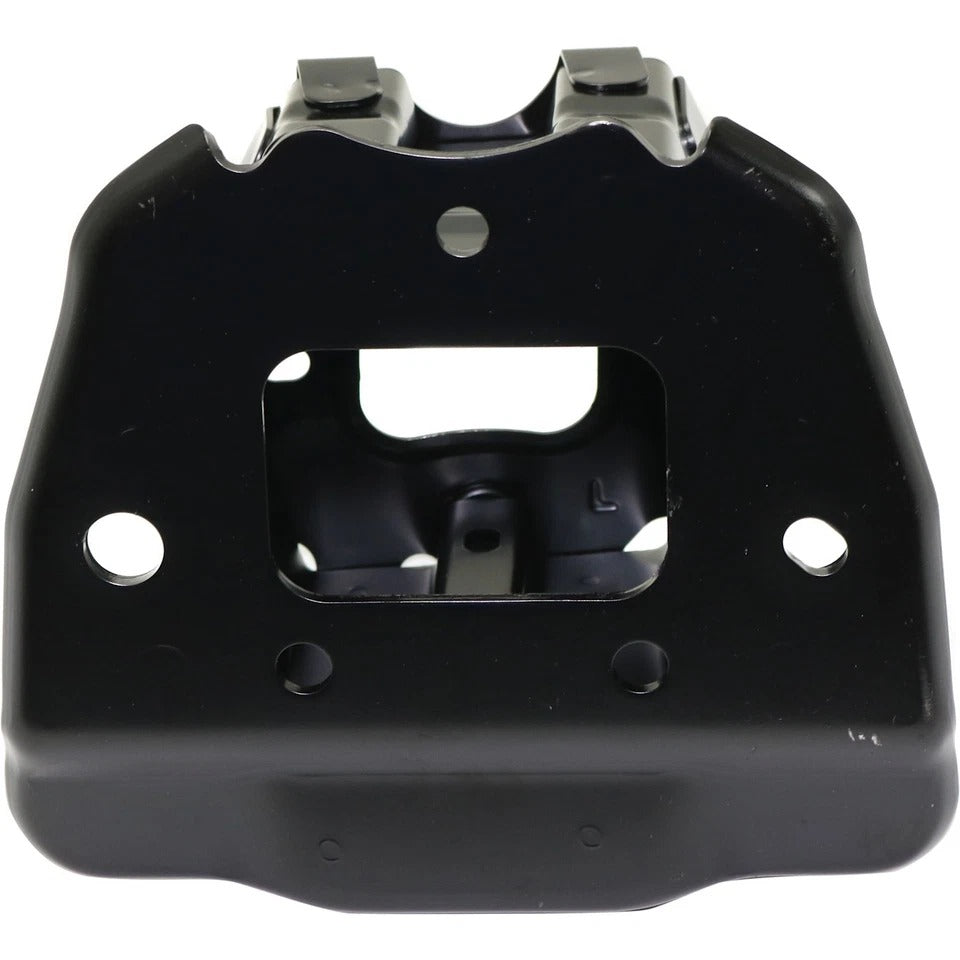 For 2013-2017 Nissan Altima Rear Bumper Bracket Left & Right Side Set 2pcs NI1166112, NI1167112