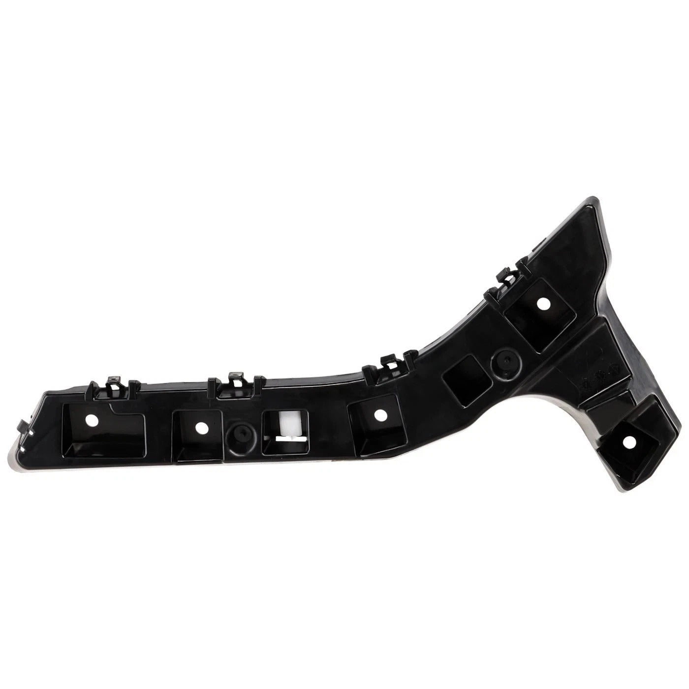 For 2013-2018 Ford Fusion Bumper Bracket Rear Passenger Side FO1143123