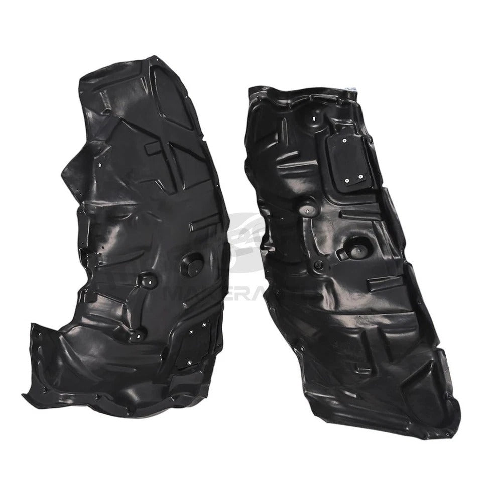 For 2013-2018 Ram 1500 CH1248179 CH1249179 Front Inner Fender Liner Set