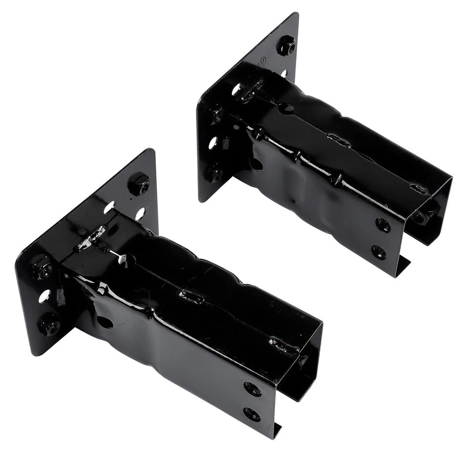 For 2013-2022 Buick Encore 2013-2016 Chevrolet Trax Front Bumper Bracket GM1067206, GM1066206