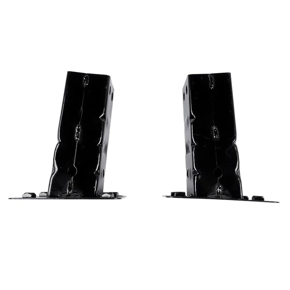 For 2013-2022 Buick Encore 2013-2016 Chevrolet Trax Front Bumper Bracket GM1067206, GM1066206
