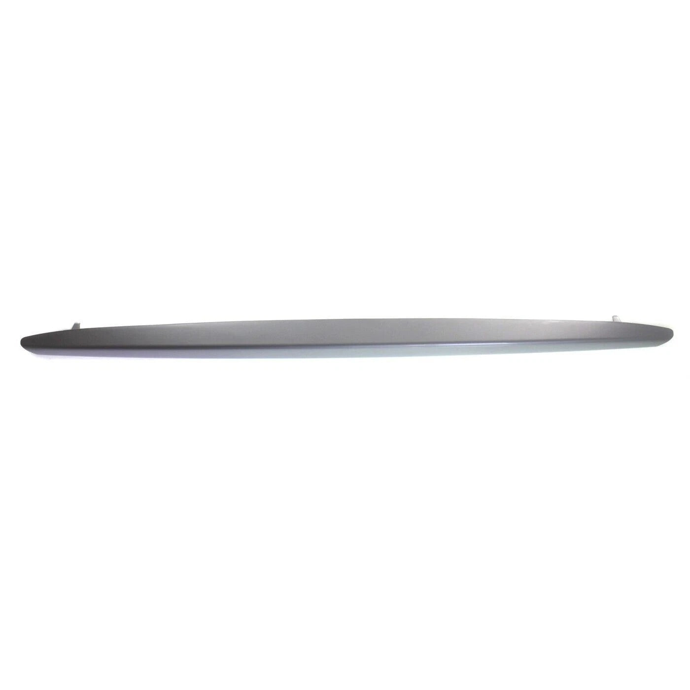 For 2013 2014 2015 Toyota RAV4 Front Bumper Trim Silver TO1044112 527110R010