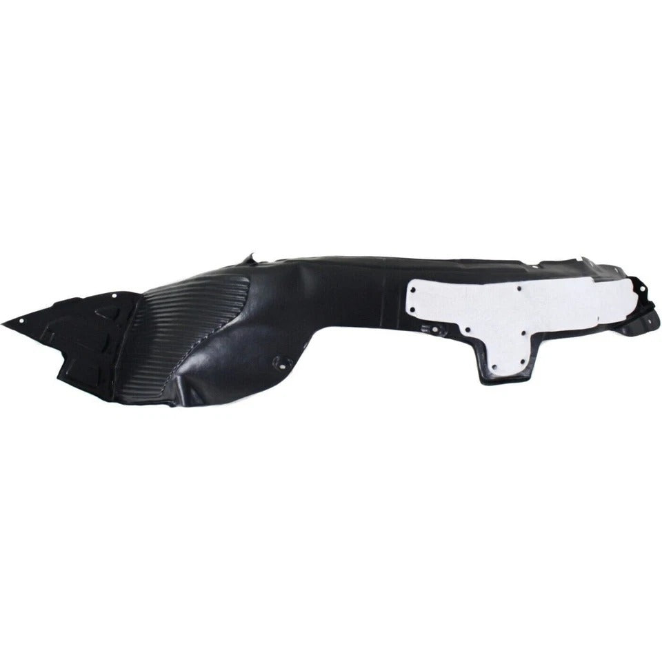 For 2014-2016 Kia Forte Fender Inner Front Left, & Right Side Set of 2