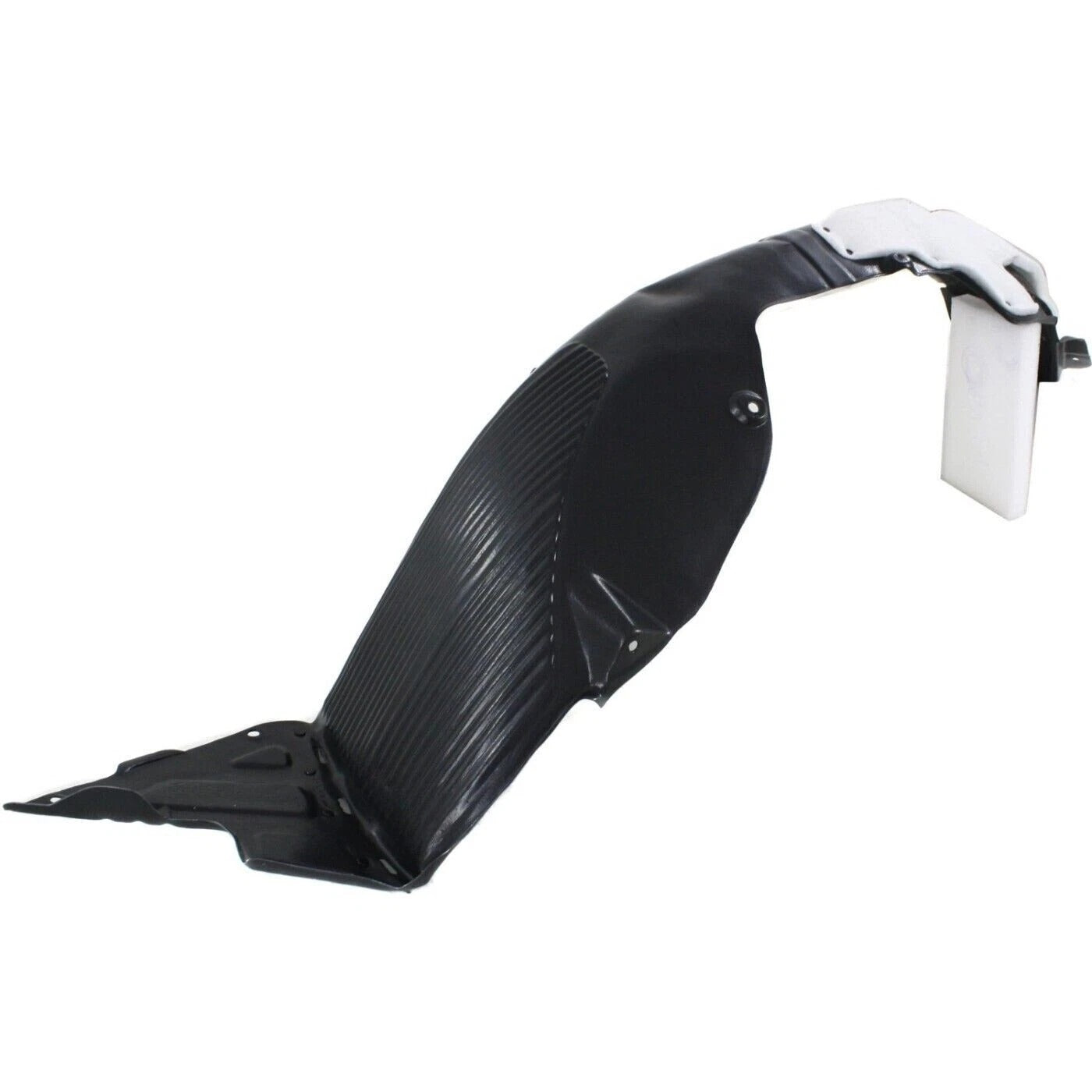 For 2014-2016 Kia Forte Fender Inner Front Left, & Right Side Set of 2