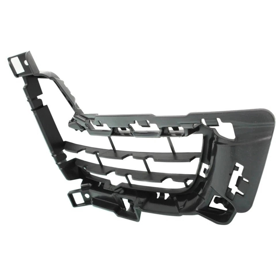 For 2014-2018 BMW X5 Bumper Grille Front Left & Right Side Set of 2