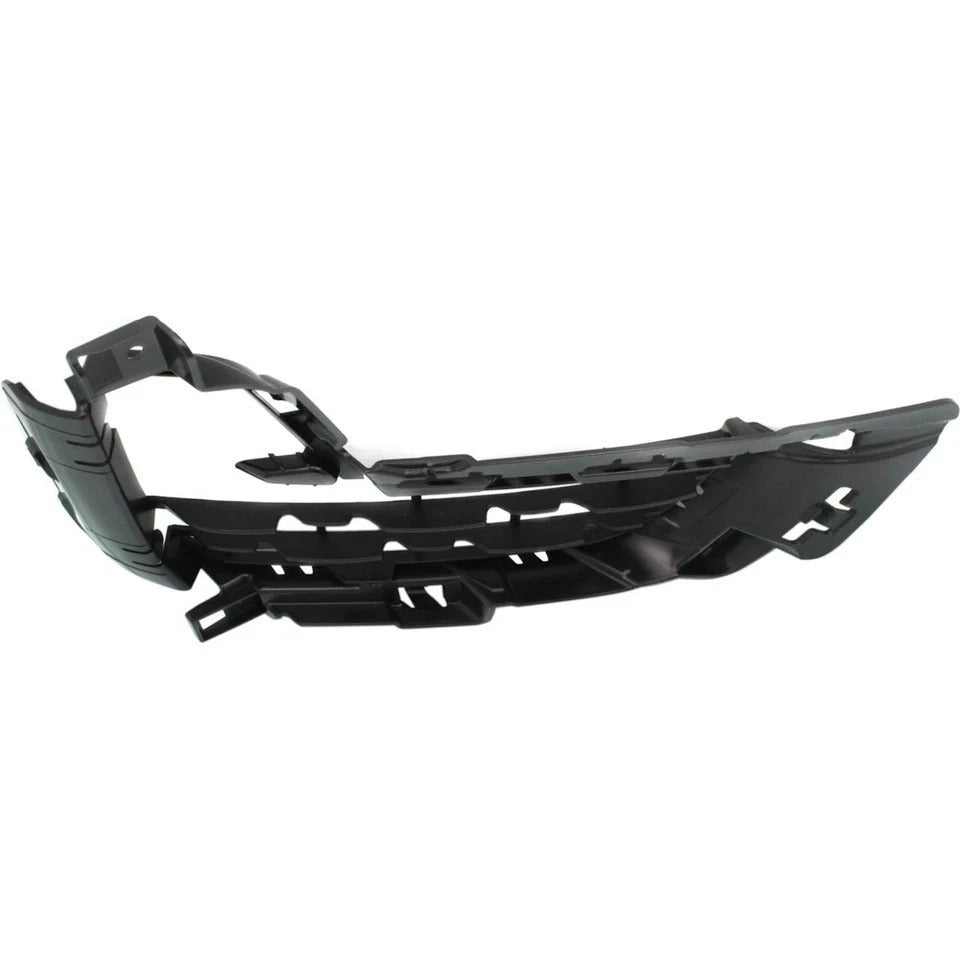 For 2014-2018 BMW X5 Bumper Grille Front Left & Right Side Set of 2