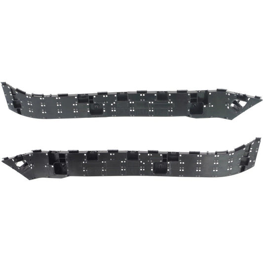 For 2014-2018 Subaru Forester Bumper Bracket Rear Left & Right Side 2pcs SU1133102, SU1132102