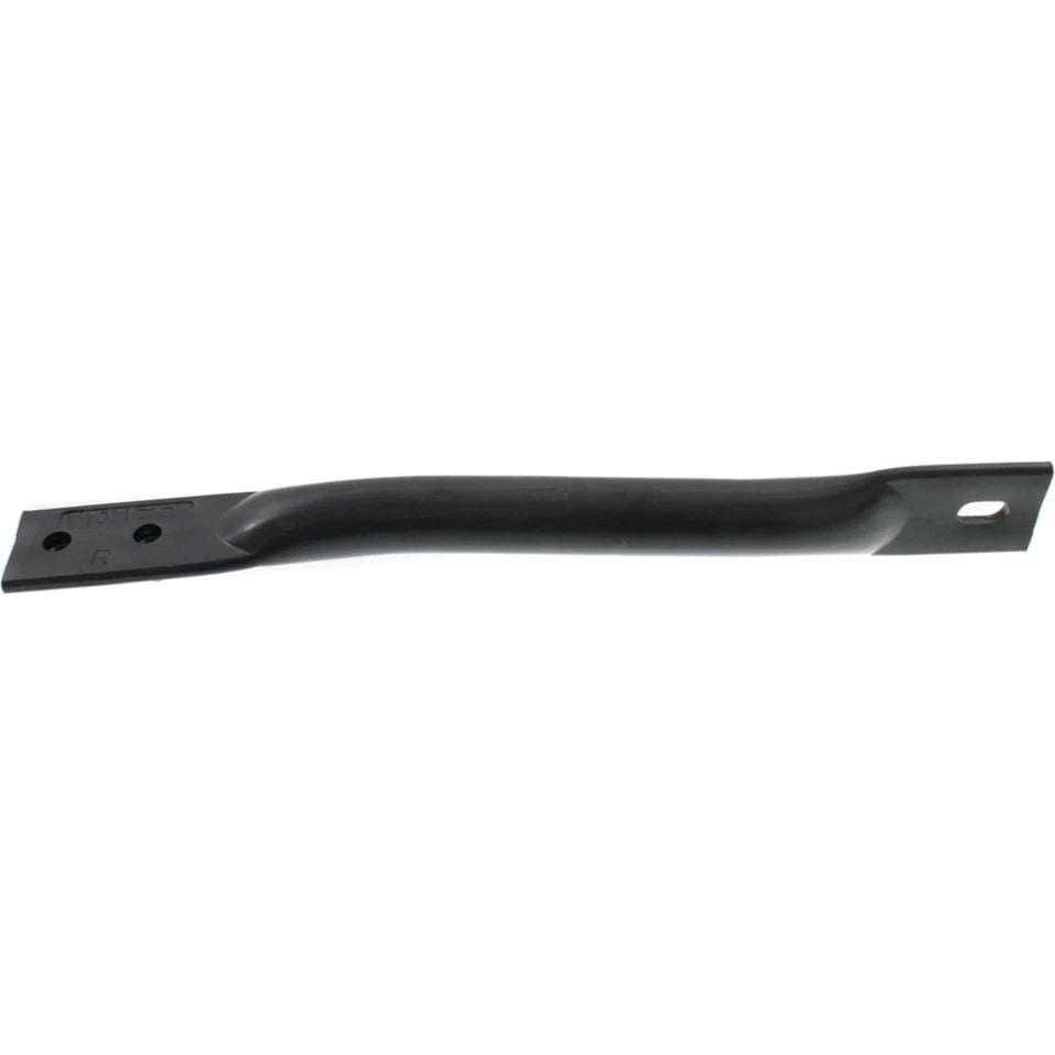 For 2014-2019 Chevrolet Silverado 1500 LH & RH Side Bumper Bracket Steel 2Pc GM1063107, GM1062107