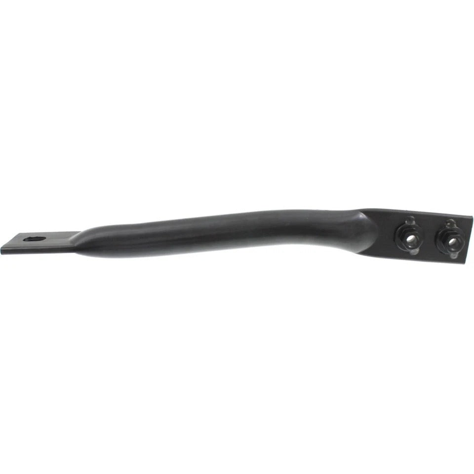 For 2014-2019 Chevrolet Silverado 1500 LH & RH Side Bumper Bracket Steel 2Pc GM1063107, GM1062107