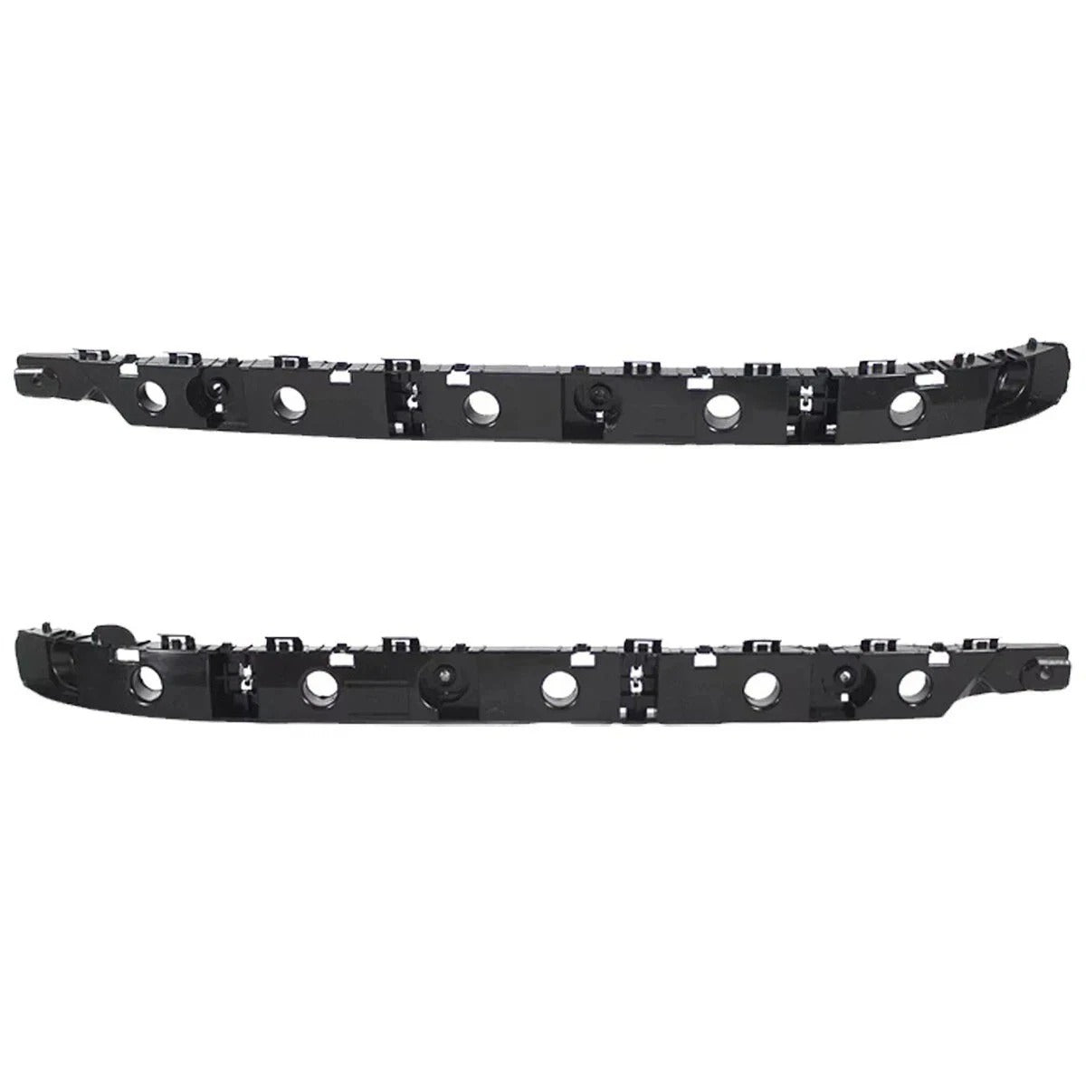 For 2014-2020 Nissan Rogue New Bumper Bracket Rear Left & Right Set of 2