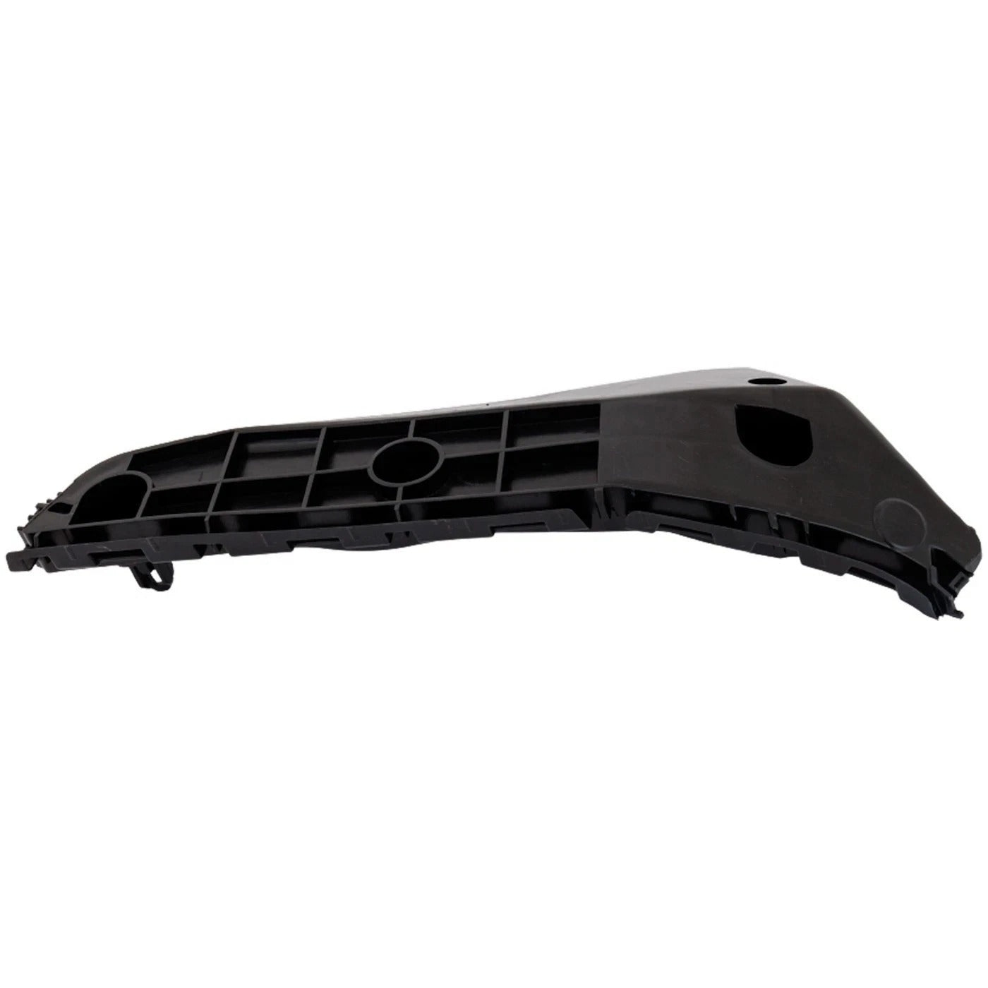 For 2014-2023 Lexus GX460 Bumper Bracket Front Driver Side LX1042129