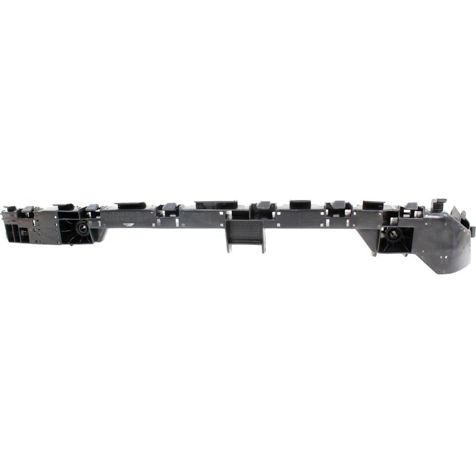 For 2015-2017 Honda Fit Bumper Bracket Rear Left & Right Side Set 2pc HO1133106, HO1132106