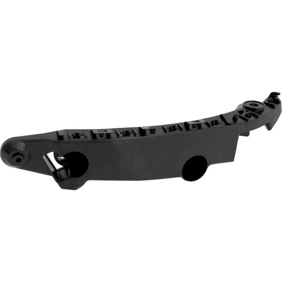 For 2015-2017 Nissan Juke Bumper Bracket Front Left & Right Side Set of 2
