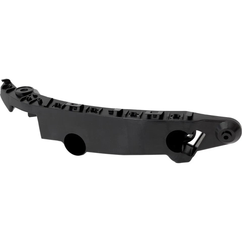 For 2015-2017 Nissan Juke Bumper Bracket Front Left & Right Side Set of 2