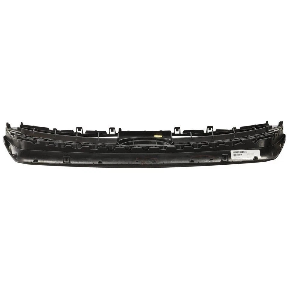 For 2015-2017 Subaru WRX Grille Assembly Primed Shell and Insert Front
