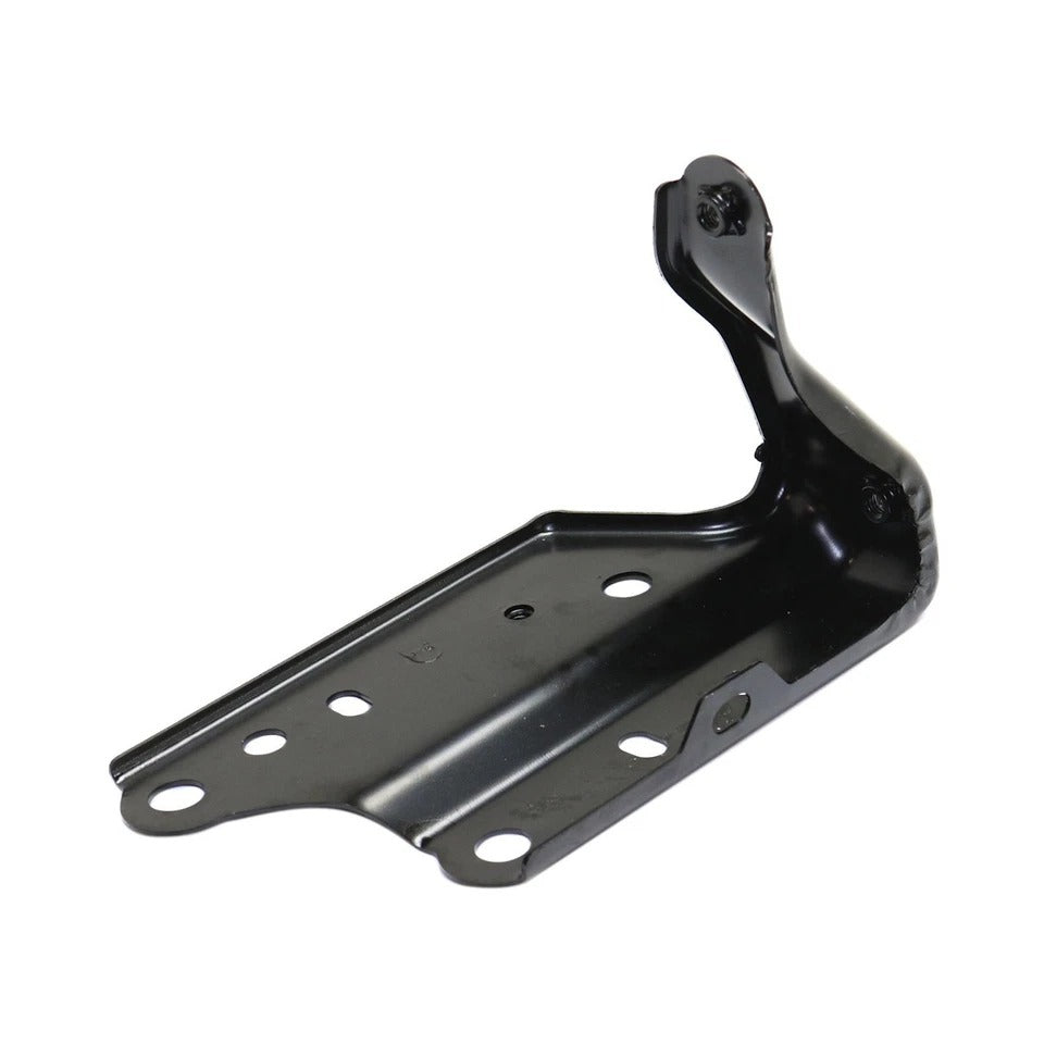 For 2015-2017 Toyota Camry Front Left & Right Side Steel Bumper Bracket 2Pc TO1245107, TO1244107