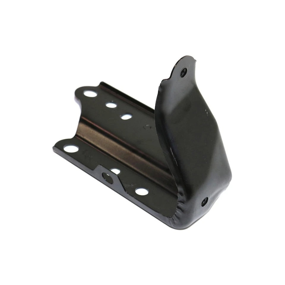 For 2015-2017 Toyota Camry Front Left & Right Side Steel Bumper Bracket 2Pc TO1245107, TO1244107