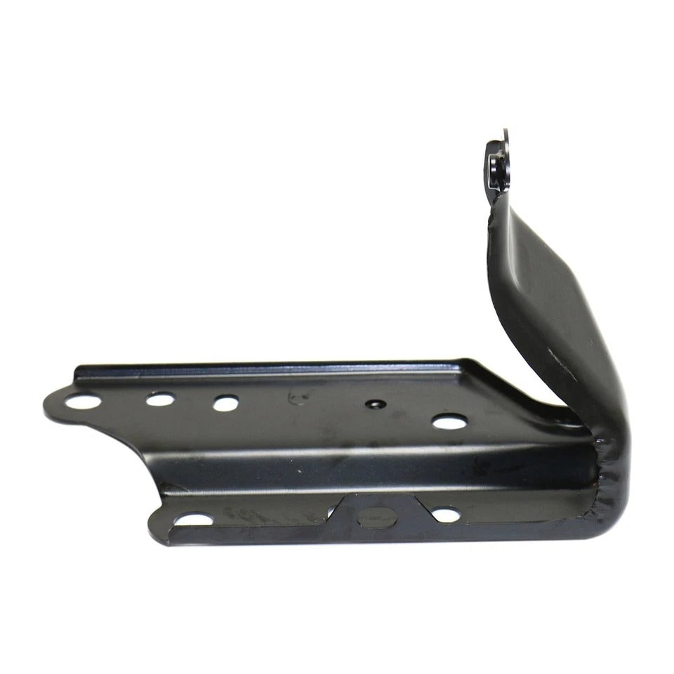 For 2015-2017 Toyota Camry Front Left & Right Side Steel Bumper Bracket 2Pc TO1245107, TO1244107