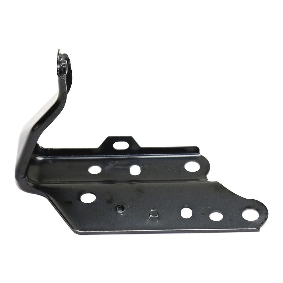 For 2015-2017 Toyota Camry Front Left & Right Side Steel Bumper Bracket 2Pc TO1245107, TO1244107