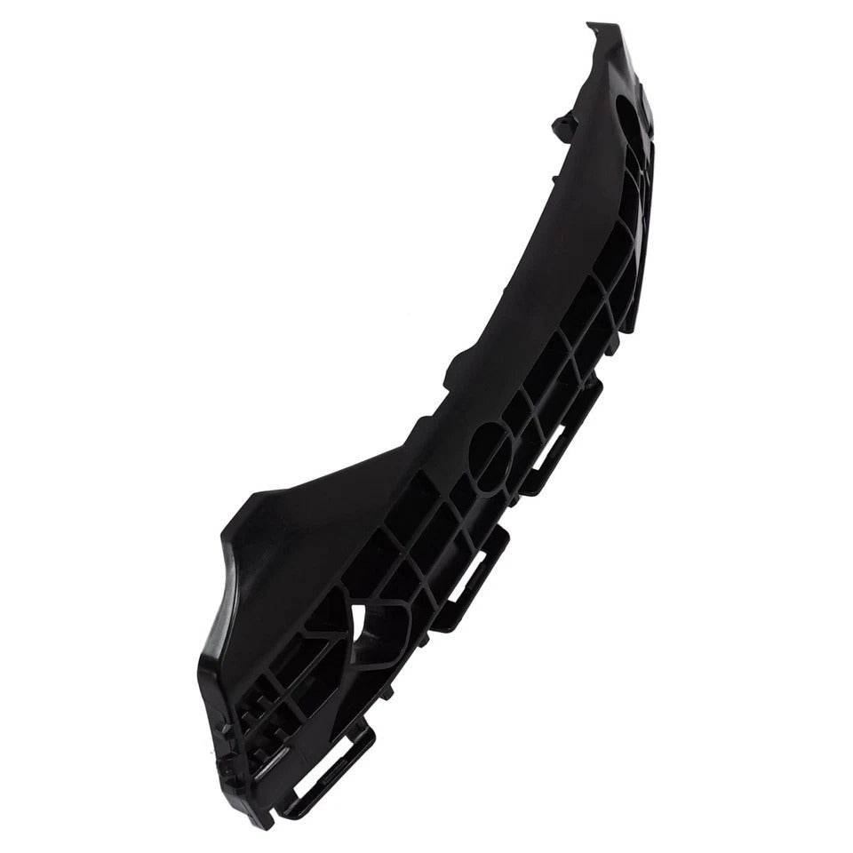 For 2015-2017 Toyota Yaris Bumper Bracket Rear Driver & Passenger Side 2Pc TO1143136, TO1142136