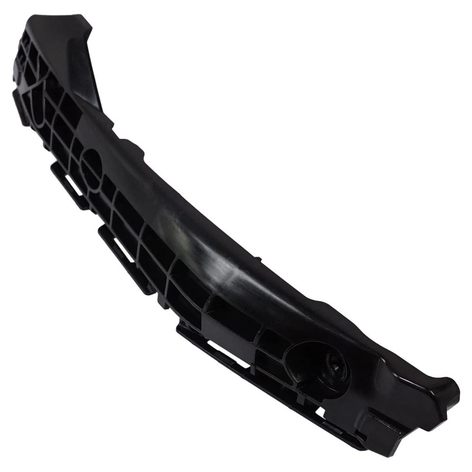 For 2015-2017 Toyota Yaris Bumper Bracket Rear Driver & Passenger Side 2Pc TO1143136, TO1142136