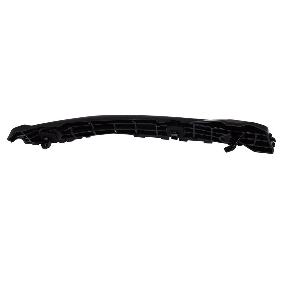 For 2015-2017 Toyota Yaris Bumper Bracket Rear Driver & Passenger Side 2Pc TO1143136, TO1142136
