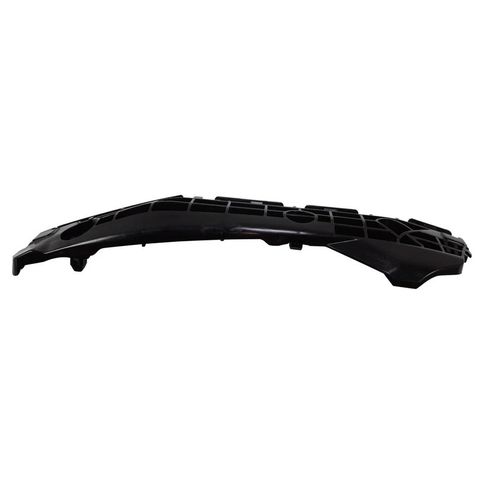 For 2015-2017 Toyota Yaris Bumper Bracket Rear Driver & Passenger Side 2Pc TO1143136, TO1142136