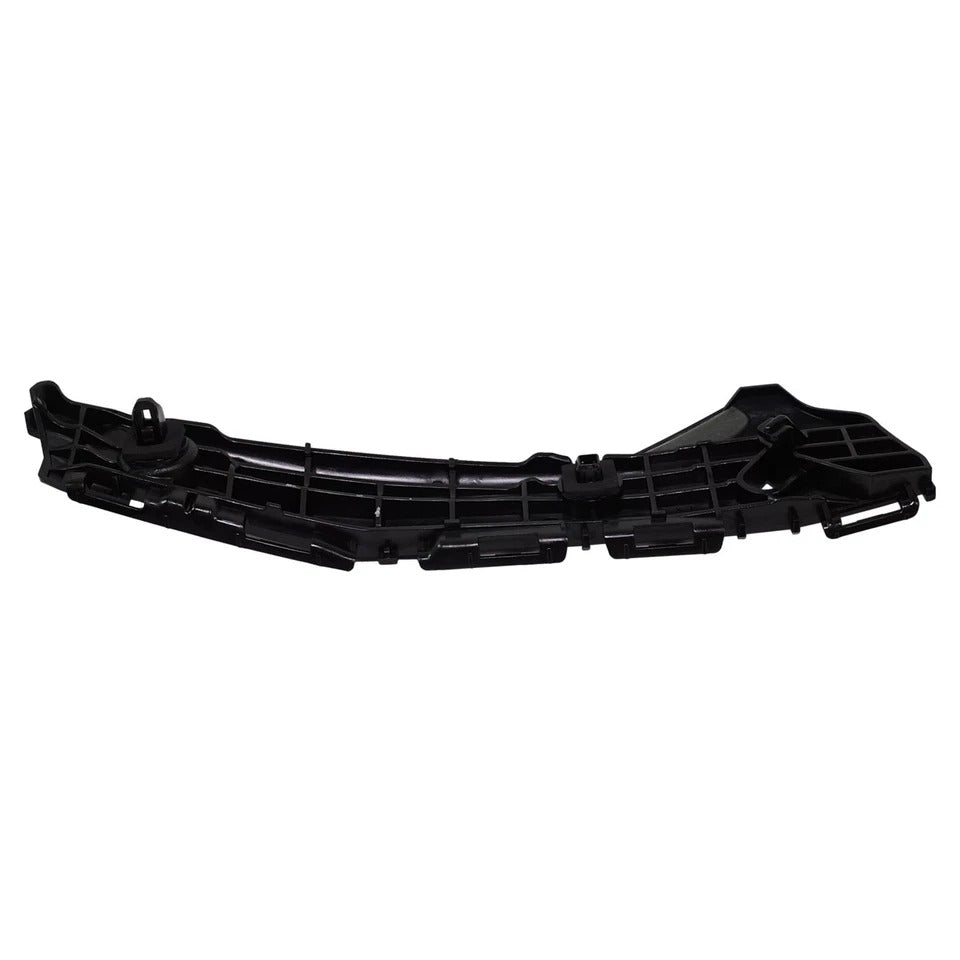 For 2015-2017 Toyota Yaris Bumper Bracket Rear Driver & Passenger Side 2Pc TO1143136, TO1142136