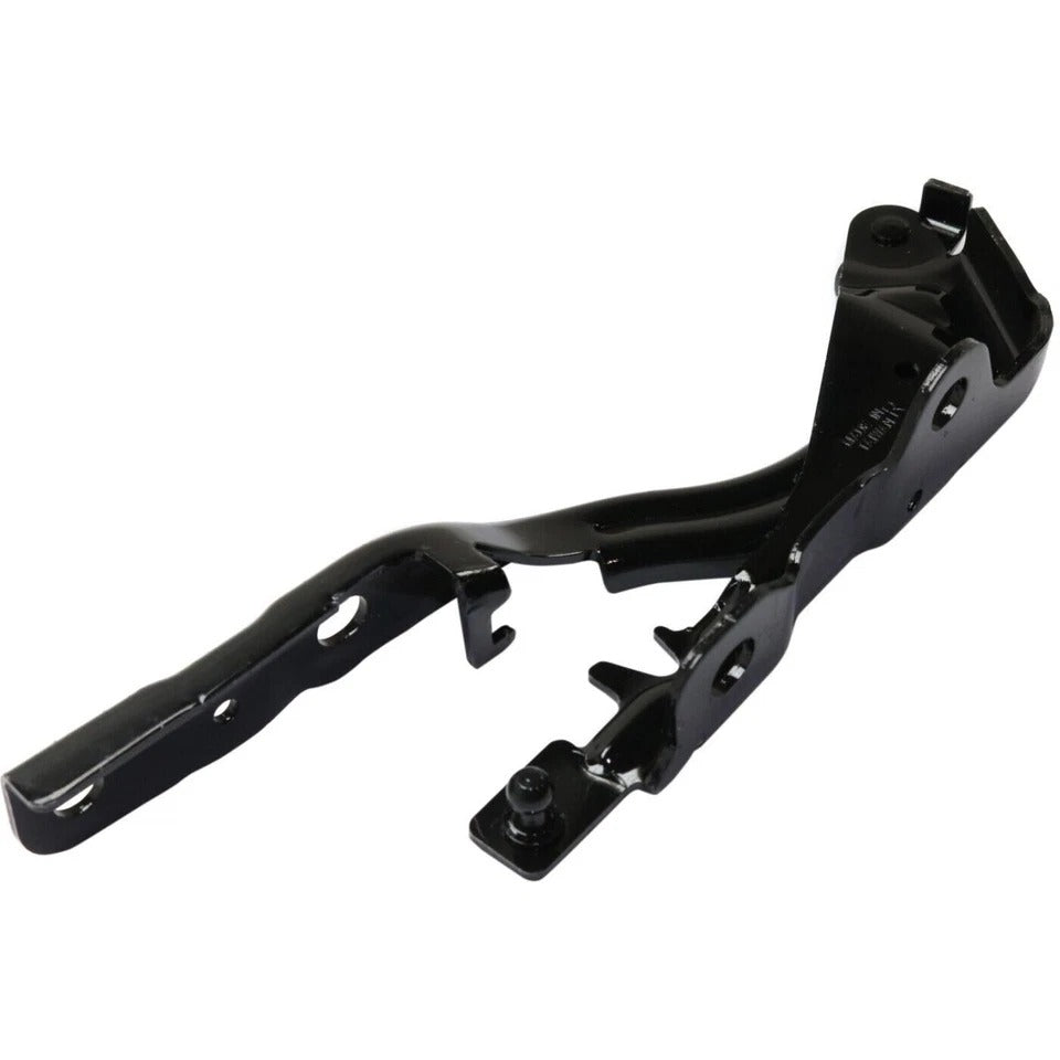 For 2015-2019 Hyundai Sonata Hood Hinges Left & Right Side Set 2pc