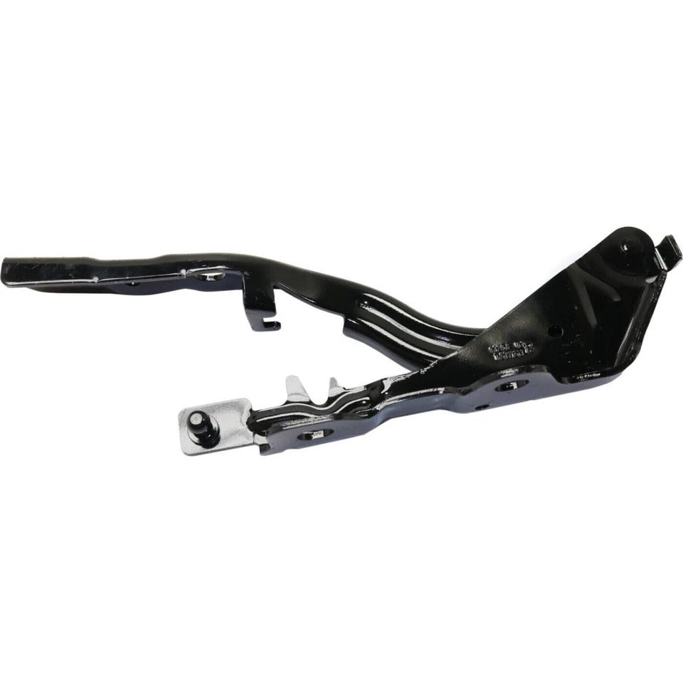 For 2015-2019 Hyundai Sonata Hood Hinges Left & Right Side Set 2pc
